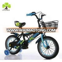 Cheap Steel frame kid bicycle children bike baby bike kids cykel for 3 years old children new model kids ride on bike