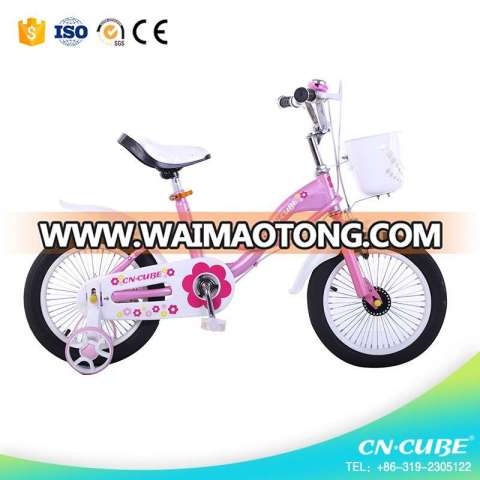 OEM available 12 inch Children Bike with good price/Best quality Child Bicycle from China Factory